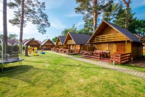 Domki Letniskowe Neptun