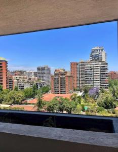 Departamento 2 dormitorios, Metro escuela militar, Estadio español