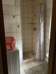 Cottage by the Ponds