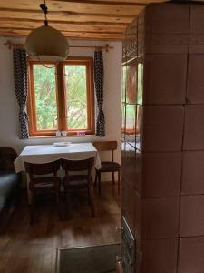 Cottage by the Ponds