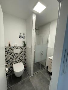 Appartment Schwabenblick