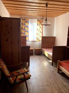 Cottage by the Ponds