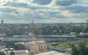 Appartment Schwabenblick