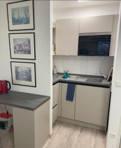 Appartment Schwabenblick