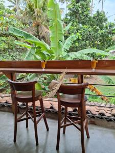 Naolina Beach Villa