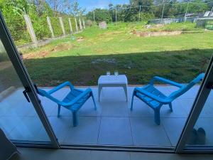 Savannah Inn 202 Suite Mountain View