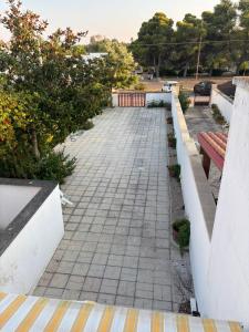 Casa vacanze Acquamarina