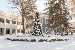 Homestead Midway Utah