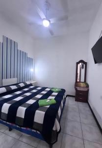 Hospedaje en Avenida Artigas 2