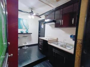 Hotel Garcias Suites, Linares