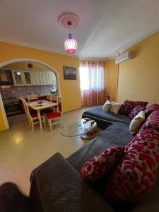 Alex Apartaments Shkodra
