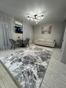 Однокімнатна квартира