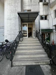 Alex Apartaments Shkodra