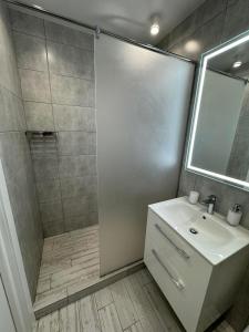 Однокімнатна квартира