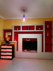 Alex Apartaments Shkodra