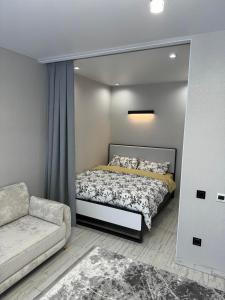 Однокімнатна квартира