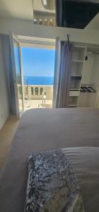 Appartements Appartement independant vue mer : photos des chambres
