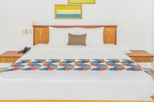 Hotel Restaurant Chino