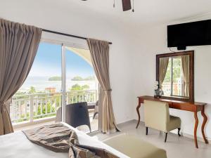 Hotel Restaurant Chino