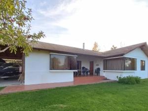 Cabañas Villa Alejandra