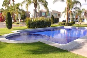 Residencia Galicia Family