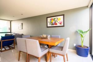 Residencia Galicia Family