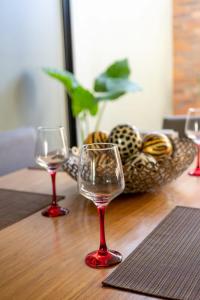 Residencia Galicia Family