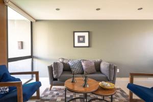 Residencia Galicia Family