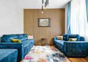 Blue Breeze Apartment by Flat Mаnager