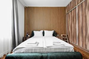 Blue Breeze Apartment by Flat Mаnager