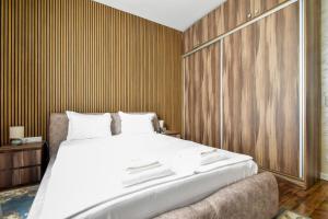 Blue Breeze Apartment by Flat Mаnager