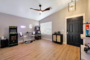 Peoria Paradise Pool Sports Complex family friendly