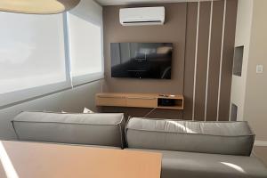 Apartamento a 100m da Via Gastronômica