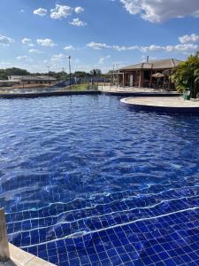 Lagoa EcoTowers Resort Hotel