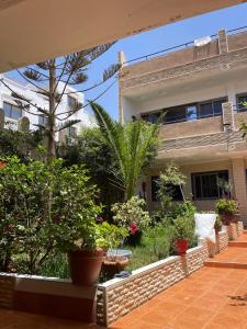 Riad Dar Fayçal - 6 Chambres