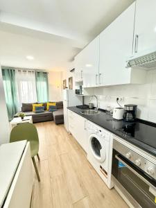 Metro Avenida de America 04 AMCH Hospedaje