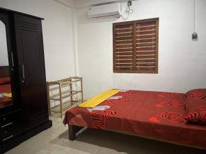 J & J Homestay