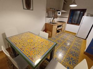 Dar Carlos Your home in the Chefchaouen medina