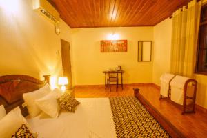 Airport Serenity Villa