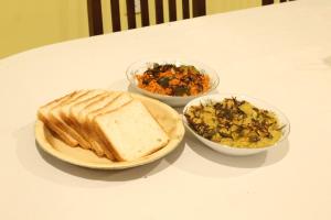 Airport Serenity Villa