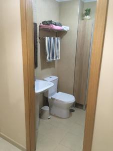 Piso Salón Paraíso