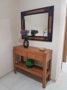 Piso Salón Paraíso