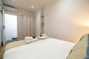 Magnificent apartment - AC- 2BR- 4P - Cannes