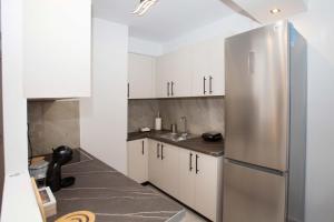 Ilissos Harmony Apartment