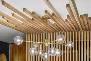 Appartement Design Porte de Paris avec parking