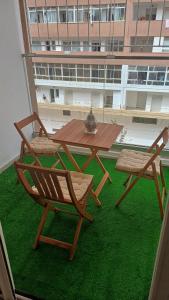 Appartement Islane GH27