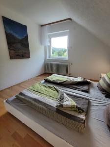 Willkommen im Nordschwarzwald