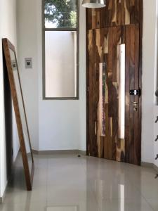 Residencia Galerias Family