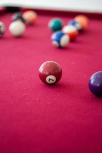 Residencia Galerias Family