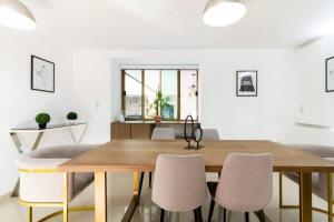 Residencia Galerias Family